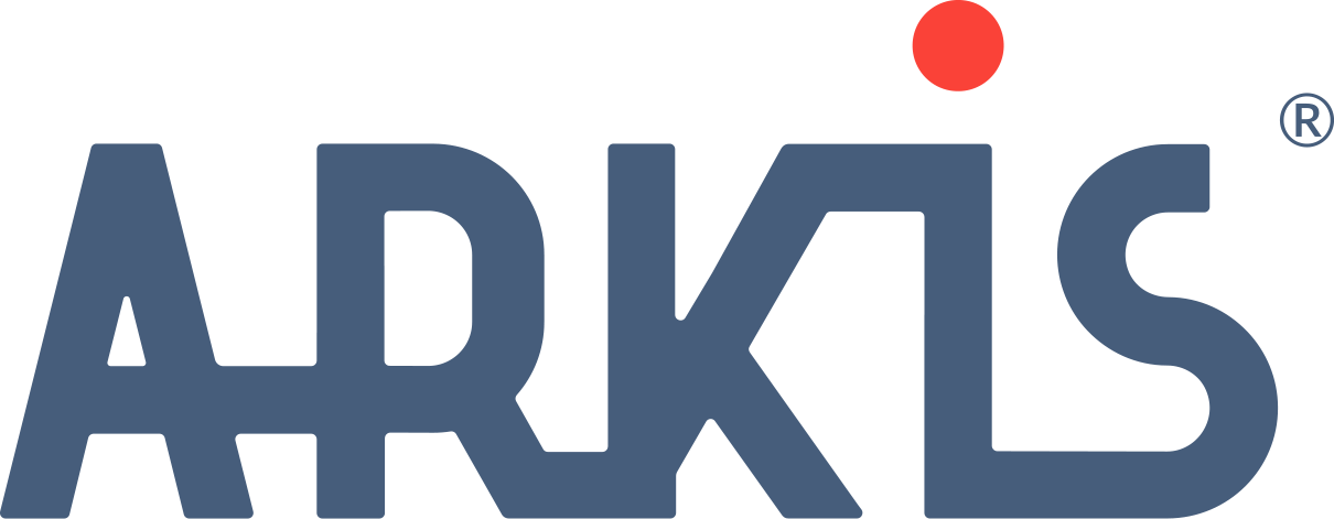 Arkis logo
